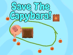 Xogo Save the Capybara