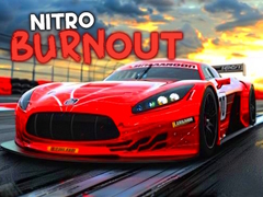 Xogo Nitro Burnout