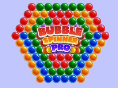 Xogo Bubble Spinner Pro