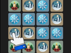 Xogo WinterWonder Symbol Merge