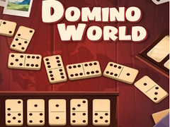 Xogo Domino World