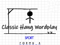 Xogo Classic Hang Wordplay
