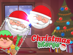 Xogo Christmas Merge