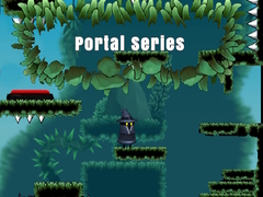 Xogo Portal Series 