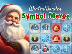 Xogo WinterWonder Symbol Merge