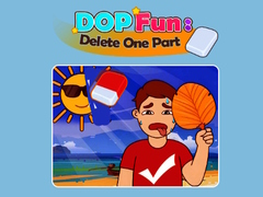 Xogo DOP Fun: Delete One Part 
