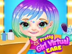 Xogo Pretty Girl Virtual Care