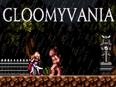 Xogo Gloomyvania