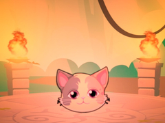 Xogo Kitty Roll