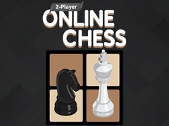 Xogo 2 Player Online Chess