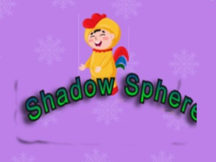 Xogo Shadow Sphere