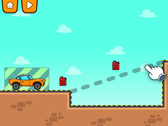 Xogo Draw Road For Car
