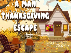 Xogo A Man Thanksgiving Escape