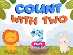 Xogo Count With Two