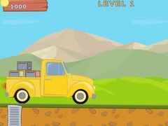 Xogo Pickup Driver