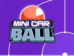 Xogo Mini Car Ball