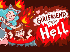 Xogo Girlfriend from Hell