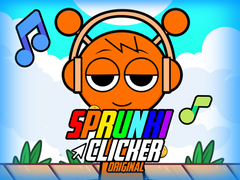 Xogo Super Sprunki Clicker