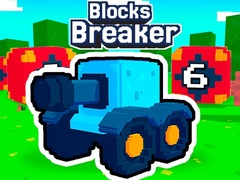 Xogo Blocks Breaker