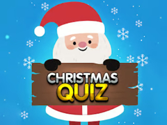 Xogo Kids Quiz: Christmas Trivia