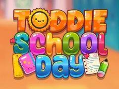 Xogo Toddie School Day