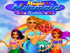 Xogo Magic Mermaid Salon
