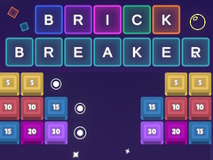 Xogo Brick Breaker 
