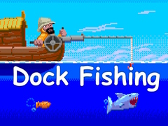 Xogo Dock Fishing