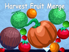 Xogo Harvest Fruit Merge