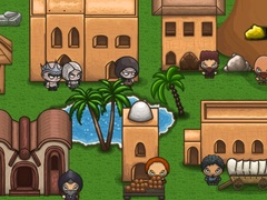 Xogo Monster Clash