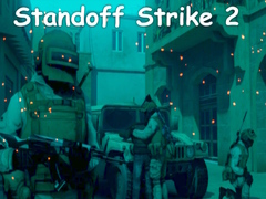 Xogo Standoff Strike 2