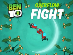 Xogo Ben 10 Overflow Fight