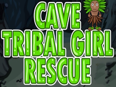 Xogo Cave Tribal Girl Rescue