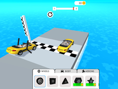 Xogo Racing Builder