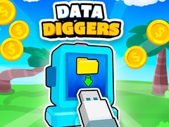 Xogo Data Diggers