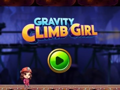 Xogo Gravity Climb Girl
