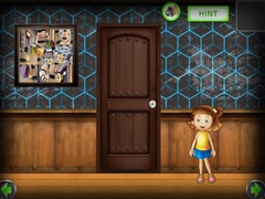 Xogo Amgel Kids Room Escape 258