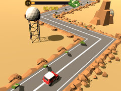 Xogo Zigzag Adventure