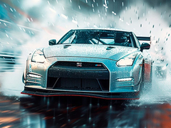 Xogo Real Racing 3D