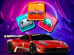 Xogo Connect 2 Cars