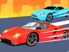 Xogo Wild Race Master 3D
