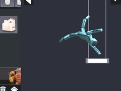 Xogo Last Play: Ragdoll Sandbox