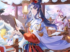 Xogo Goddess Connect