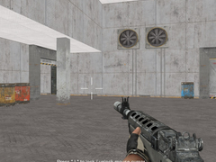 Xogo Warfare Arena