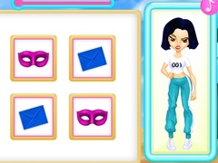Xogo Fashion Battle For Survival