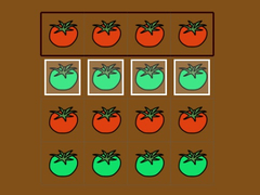 Xogo Paint Tomato