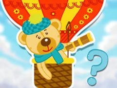 Xogo Kids Quiz: World Wonders