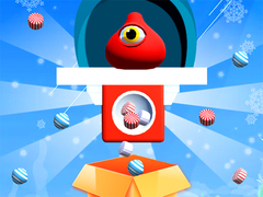 Xogo Christmas Candy Escape 3D