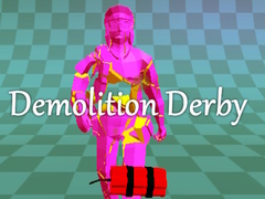 Xogo Demolition Derby