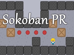 Xogo Sokoban PR